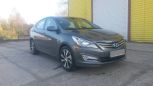  Hyundai Solaris 2016 , 655000 , 