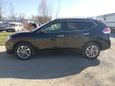 SUV   Nissan X-Trail 2017 , 1530000 , 