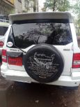 SUV   Mitsubishi Pajero iO 1999 , 370000 , 