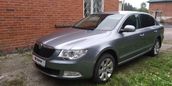  Skoda Superb 2011 , 595000 , 