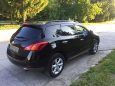 SUV   Nissan Murano 2010 , 850000 , 