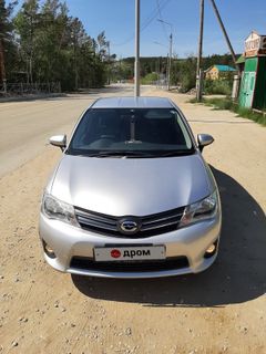 Седан Toyota Corolla Axio 2012 года, 950000 рублей, Якутск