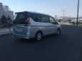    Nissan Serena 2017 , 1250000 , 