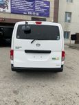    Nissan NV200 2017 , 1120000 , 