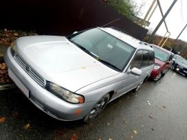  Subaru Legacy 1996 , 53000 , 