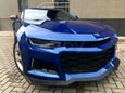  Chevrolet Camaro 2017 , 2599000 , 