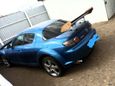  Mazda RX-8 2003 , 350000 , 