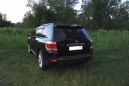 SUV   Toyota Highlander 2012 , 1900000 , 