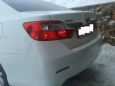  Toyota Camry 2012 , 1111000 , 