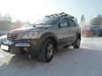 SUV   Kia Sorento 2003 , 500000 , 