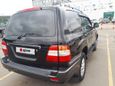 SUV   Toyota Land Cruiser 2006 , 1570000 , 