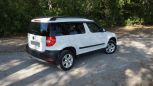 SUV   Skoda Yeti 2013 , 749000 , 