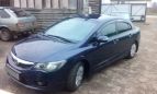  Honda Civic 2010 , 530000 , 