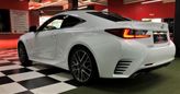  Lexus RC200t 2017 , 2850000 , 