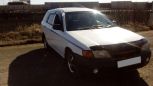  Nissan AD 2001 , 160000 , 