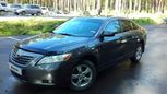  Toyota Camry 2007 , 690000 , 