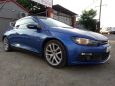  Volkswagen Scirocco 2008 , 550000 , 