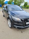 SUV   Audi Q7 2007 , 850000 , 