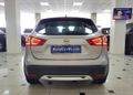 SUV   Nissan Qashqai 2018 , 1595000 , 