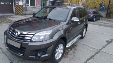 SUV   Great Wall Hover H3 2014 , 610000 ,  