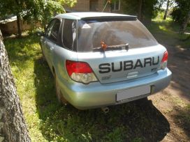  Subaru Impreza 2003 , 230000 , 