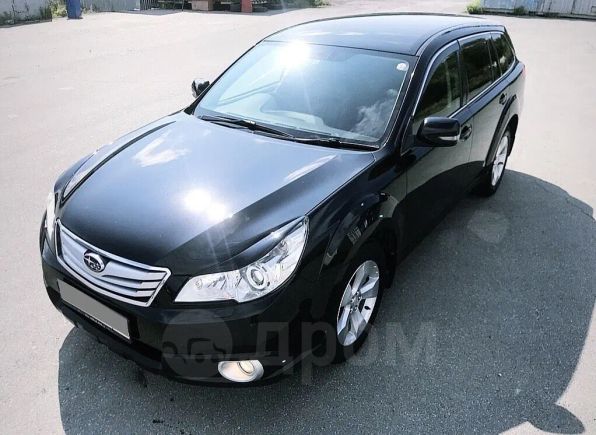  Subaru Outback 2009 , 870000 , -