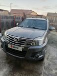 SUV   Great Wall Hover H3 2010 , 420000 ,  