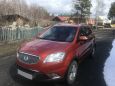 SUV   SsangYong Actyon 2012 , 570000 , 