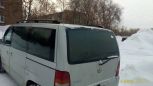    Mercedes-Benz Vito 2000 , 180000 , 