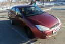  Ford Focus 2000 , 100000 , 