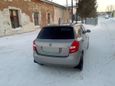  Skoda Fabia 2010 , 270000 , 