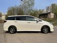    Toyota Wish 2011 , 1150000 , 