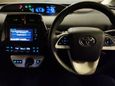  Toyota Prius 2017 , 1198000 , 