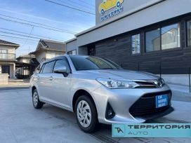  Toyota Corolla Fielder 2020 , 1290000 , 