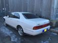  Toyota Crown 1992 , 90000 , 