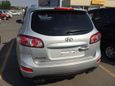 SUV   Hyundai Santa Fe 2012 , 1120000 , 