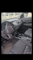 SUV   Mitsubishi Outlander 2018 , 1500000 , 