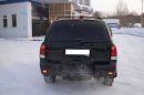 SUV   Chevrolet TrailBlazer 2008 , 699000 , 