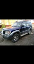 SUV   Toyota Land Cruiser Prado 1999 , 970000 , 