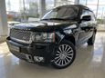 SUV   Land Rover Range Rover 2010 , 1749000 , 