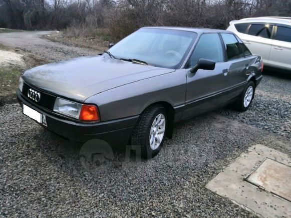  Audi 80 1990 , 60000 , --