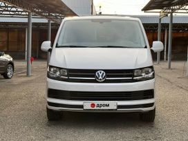    Volkswagen Multivan 2018 , 3950000 , 