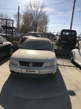  Volkswagen Passat 1998 , 160000 , 