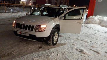 SUV   Renault Duster 2013 , 850000 , 