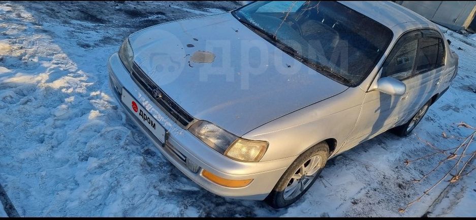  Toyota Corona 1994 , 125000 , -