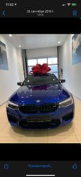  BMW M5 2019 , 7350000 , 