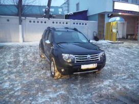 SUV   Renault Duster 2012 , 680000 ,  