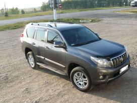 SUV   Toyota Land Cruiser Prado 2010 , 1950000 , 