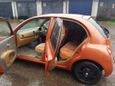  Nissan March 2002 , 210000 , 