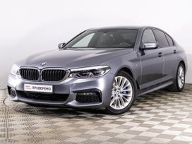  BMW 5-Series 2019 , 4259789 , -
